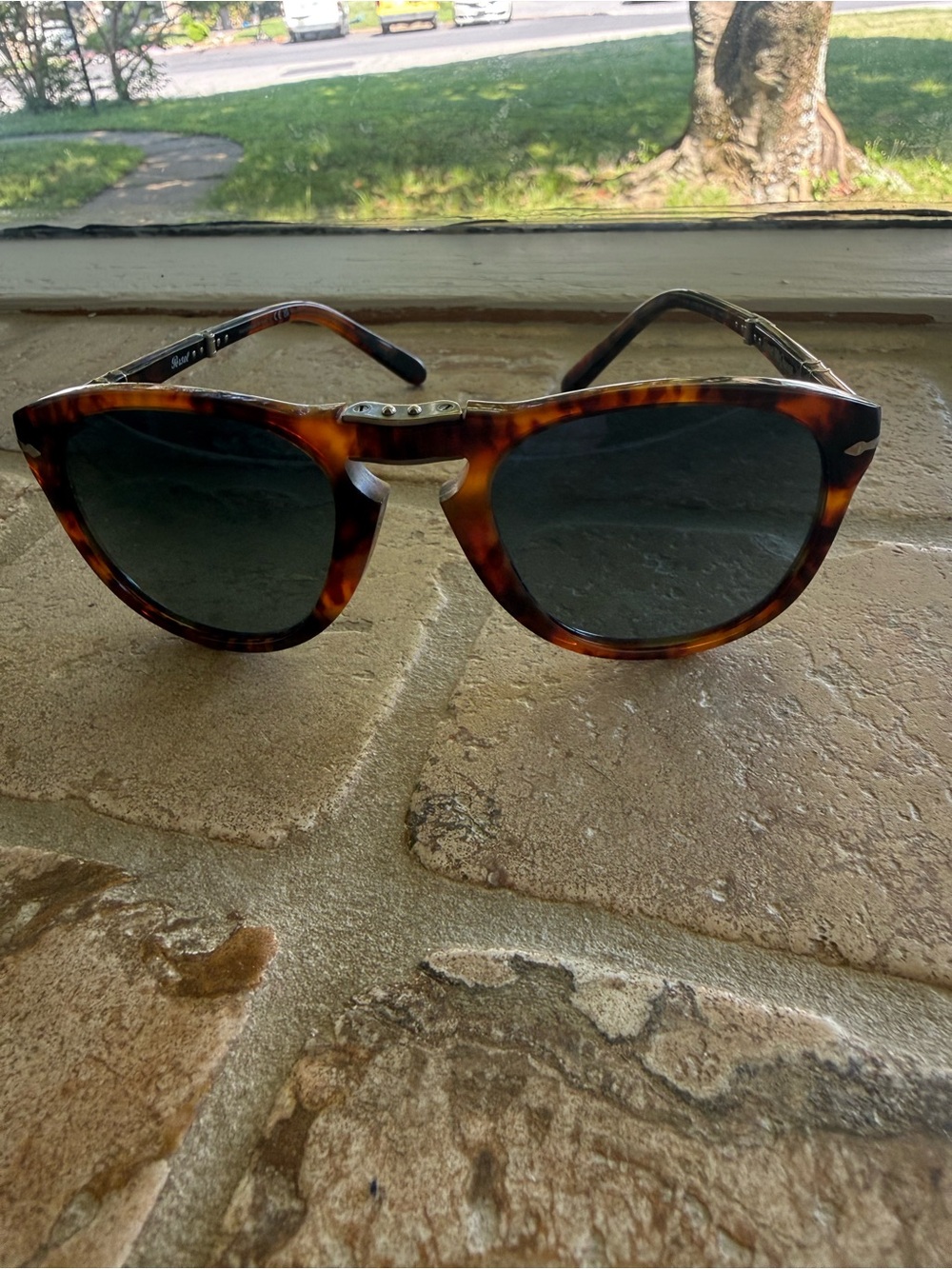 Persol- Steve McQueen